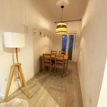 Malvarrosa Private Rooms In Shared Apartment Valencia Ngoại thất bức ảnh