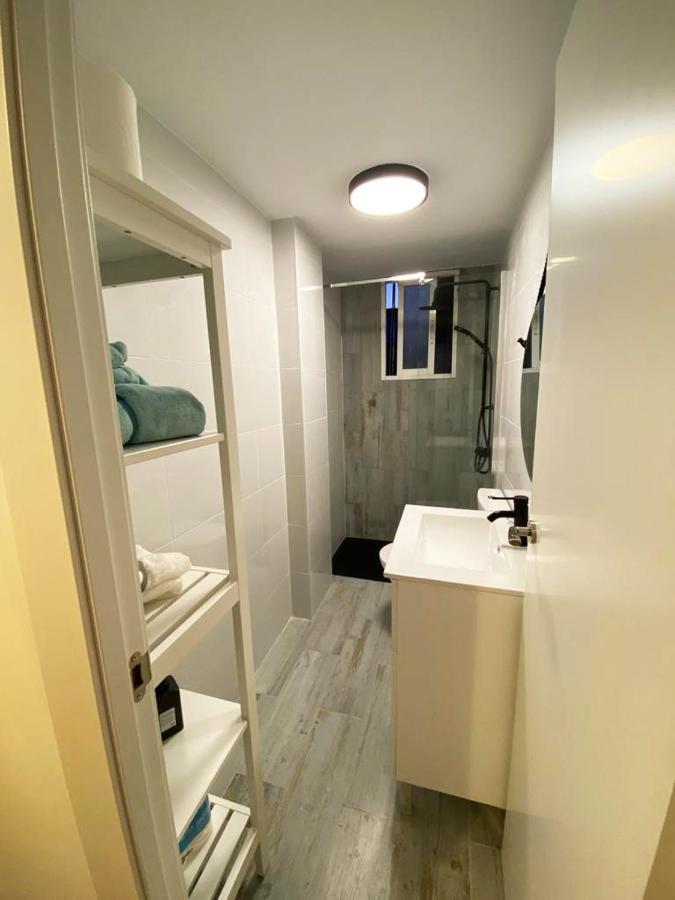 Malvarrosa Private Rooms In Shared Apartment Valencia Ngoại thất bức ảnh