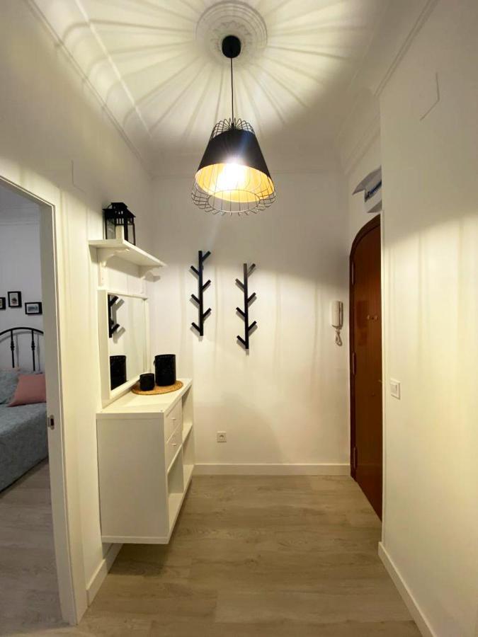 Malvarrosa Private Rooms In Shared Apartment Valencia Ngoại thất bức ảnh