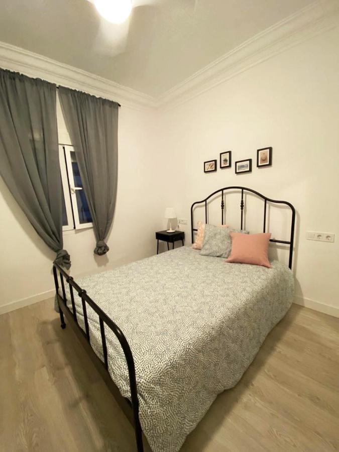Malvarrosa Private Rooms In Shared Apartment Valencia Ngoại thất bức ảnh