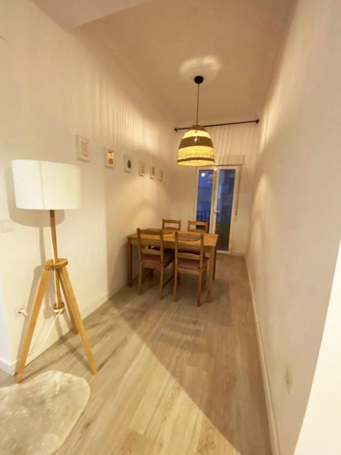 Malvarrosa Private Rooms In Shared Apartment Valencia Ngoại thất bức ảnh