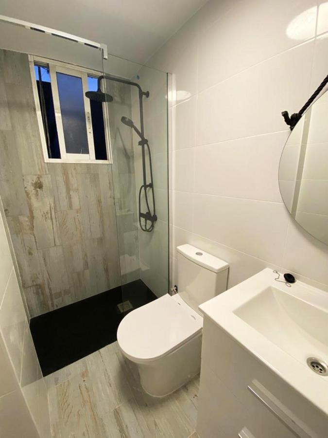 Malvarrosa Private Rooms In Shared Apartment Valencia Ngoại thất bức ảnh